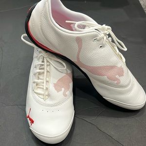 Brand New Puma shoes